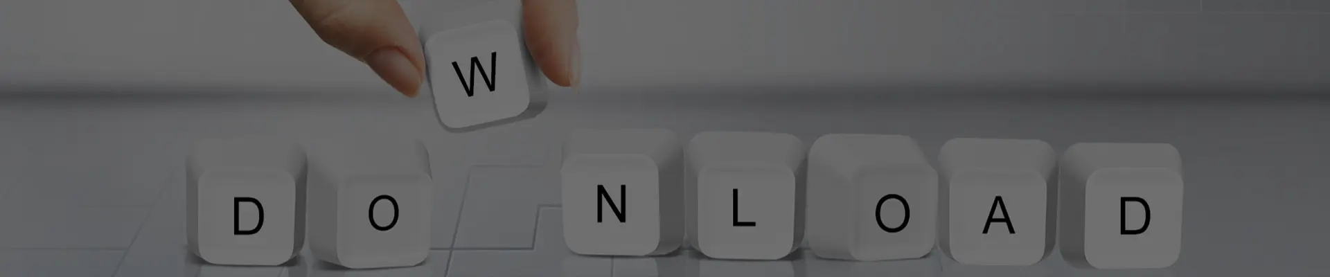 ダウンロード