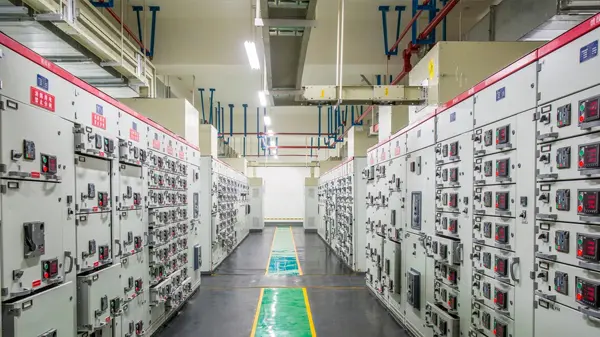 低電圧PDCの設置要件と仕様