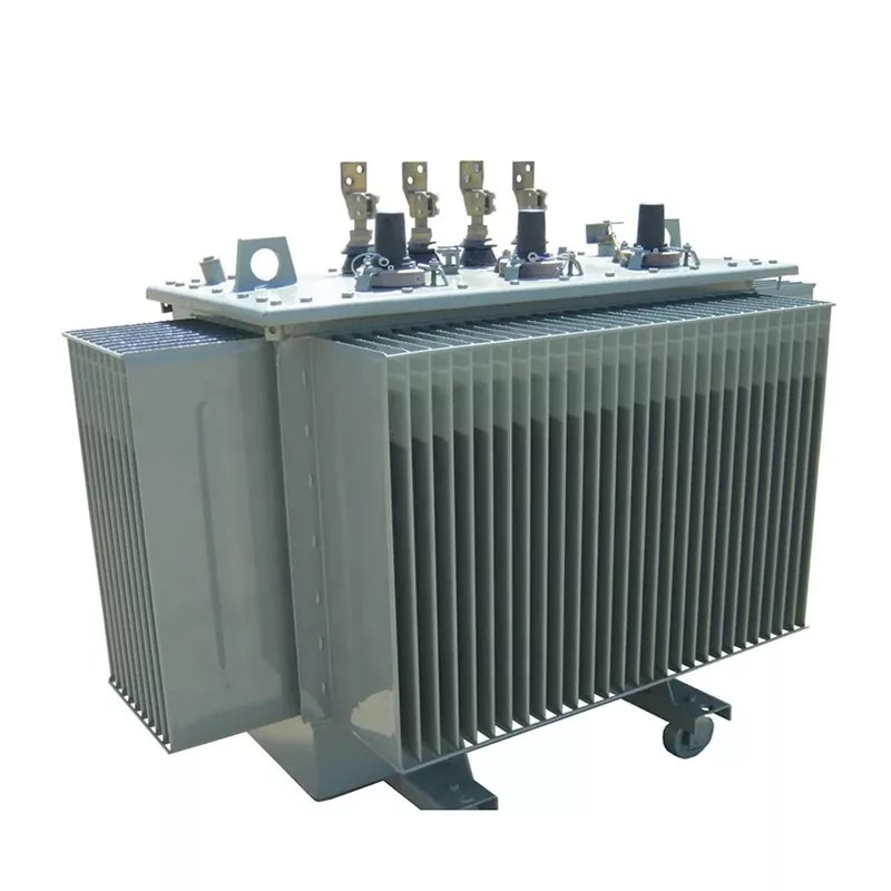 ロードレギュレータトランスの35kV