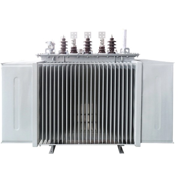 電力12kV工業用オイル浸漬トランス